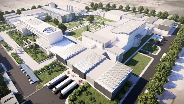 Sejarah PT Stark Medika