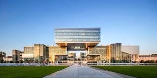 Lokasi PT Stark Medika